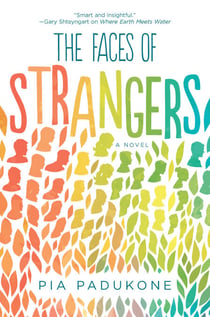 The Faces Of Strangers