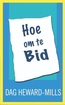 Hoe om te bid