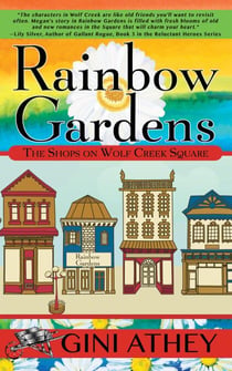 Rainbow Gardens - The Shops on Wolf Creek Square, #3