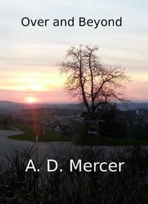 Over and Beyond - Beyond, #3