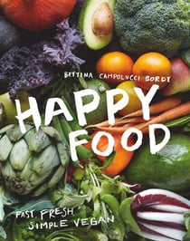 Happy Food - Fast, Fresh, Simple Vegan