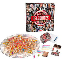 Best of Celebrités