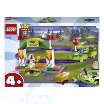 Le manège palpitant du Carnaval - LEGO® Toy Story 4 - 10771