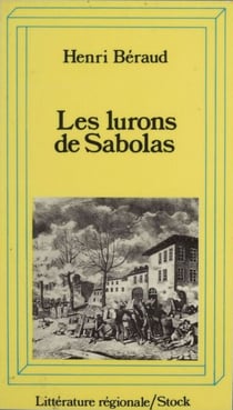 Les Lurons de Sabolas
