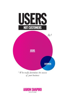 Users Not Customers - Who Really Determines the Success of Your Business