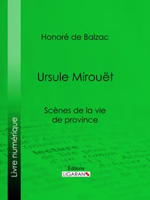 Ursule Mirouët