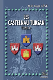 Les Castelnau-Tursan (Tome 1)