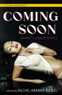 Coming Soon - Women's Orgasm Erotica