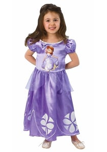 Déguisement Sofia taille S