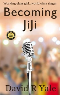 Becoming JiJi - Shingle Creek Sagas, #1