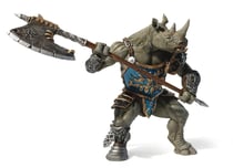 Figurine Papo - Mutant rhinocéros