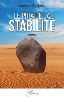 Le prix de la stabilité - Roman