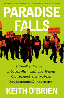 Paradise Falls - The True Story of an Environmental Catastrophe