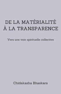 De la matérialité à la transparence - Eco Yoga