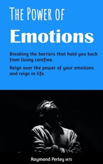 The Power of Emotions - Teaching Series, #1
