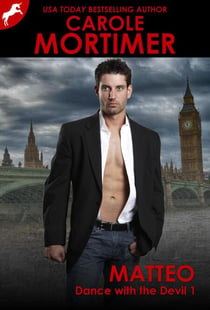 Matteo (Dance with the Devil 1) - Dance with the Devil, #1