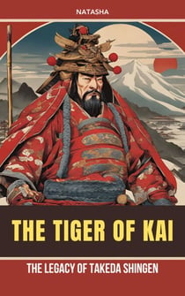 The Tiger of Kai - The Legacy of Takeda Shingen