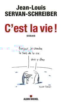C'est la vie !