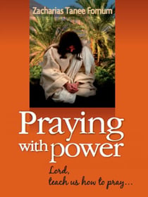 Praying With Power - Prayer Power Series, #5