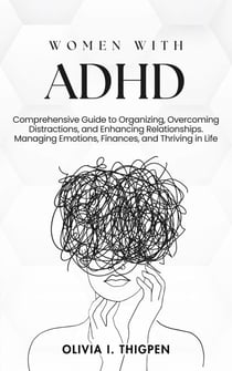 Women with ADHD - Healthy Mind