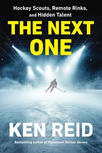 The Next One - Hockey Scouts, Remote Rinks and Hidden Talent