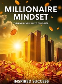 Millionaire Mindset:Turning Pennies Into Fortunes