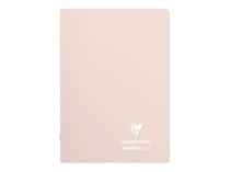 CARNET PP A5 KOVER BLUSH ROSE