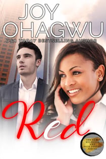 Red - The New Rulebook & Pete Zendel Christian Suspense series, #1
