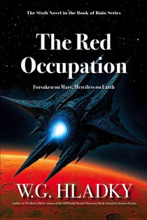 The Red Occupation - The Book of Ruin Series, #6