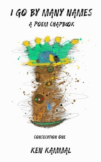 I GO by Many Names - I GO by Many Names, #1