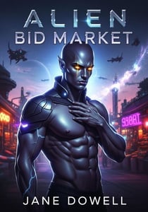 Alien Bid Market