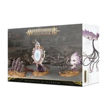 Endless Spells - Hedonites of Slaanesh