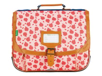 Cartable - Adeline - TANN'S - Fruits - Rose