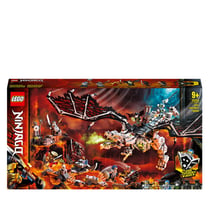 Le dragon du Sorcier au Crâne - LEGO® NINJAGO® - 71721