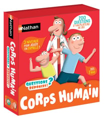 Le corps humain