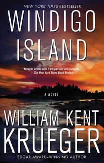 Windigo Island - A Novel