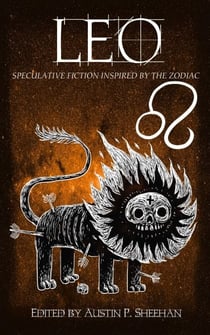 Leo - The Zodiac Series, #8