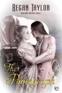 The Photograph - Treasures Antique Store, #1