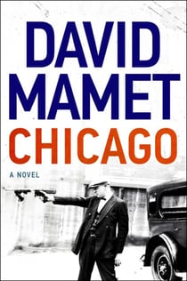 Chicago - A Novel