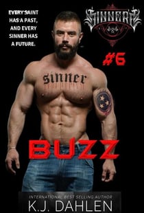 Buzz - Sinners MC, #6