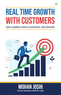 Real Time Growth with Customer