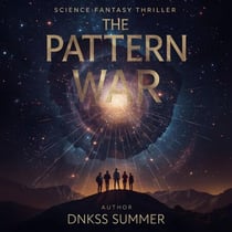 The Pattern War - Black Hollow Files, #3