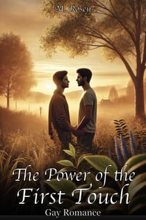 The Power of the First Touch: Gay Romance