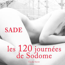 Les 120 jours de Sodome