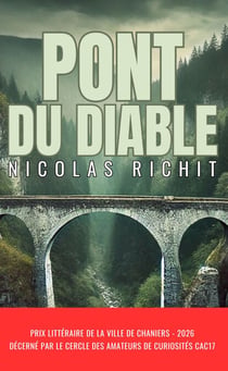 Pont du diable
