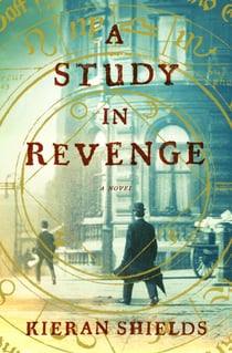 A Study in Revenge - A Novel