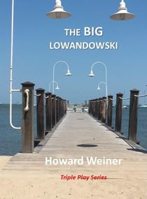 The Big Lowandowski - Triple Play, #3