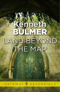 Land Beyond the Map - Keys to the Dimensions Book 1