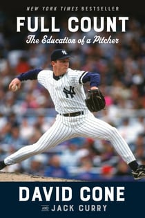 Full Count - The Education of a Pitcher