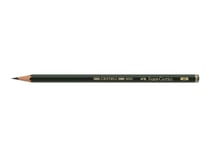 Crayon Castell 9000 - 2B